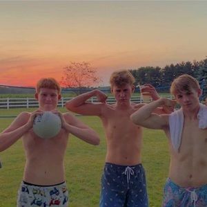 Meet your Posher, Tyler